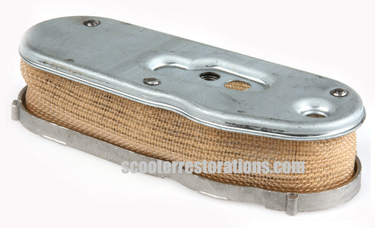 Vespa Air Filter (LML-PX-PE-Cosa-Rally) Italian