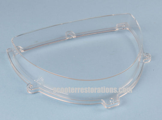 Vespa Speedometer Glass (T5) Original Piaggio