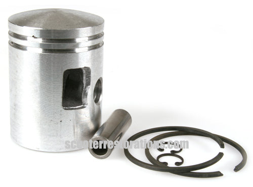 Vespa GS160 Piston Kit (Meccur 58.8mm)