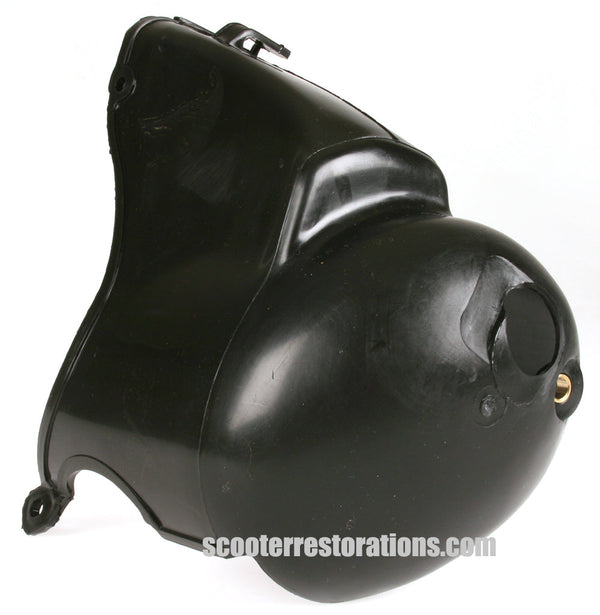 Vespa Cylinder Cowling (Rally PE PX Cosa) – Scooter Restorations