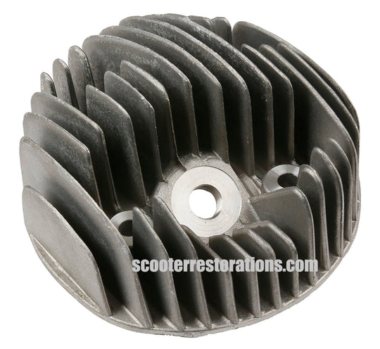 Vespa Cylinder Head (P150X-PX150E-150 Super-150 Sprint) FA Italia