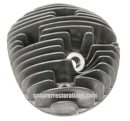 Vespa Cylinder Head (P200E-PX200E-PX200EFL-PX200 Disc) Original Piaggio
