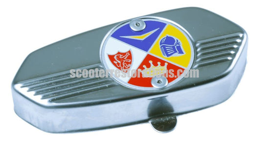 Vespa Fork Link Cover (Cuppini) V50 90 Primavera VNA