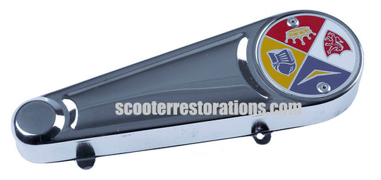 Vespa Fork Link Cover (GS-Sportique-Sprint-Rally-VBA) N.O.S