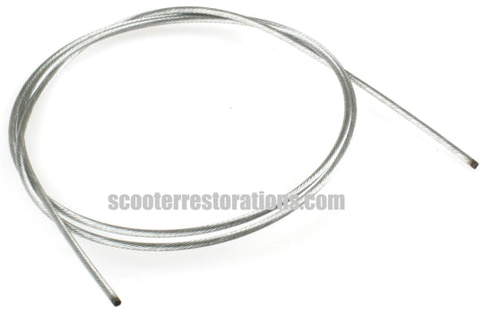 Vespa Rally Rear Brake Cable Inner