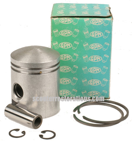 Vespa 50 Piston Kit (GPM 39.2mm)