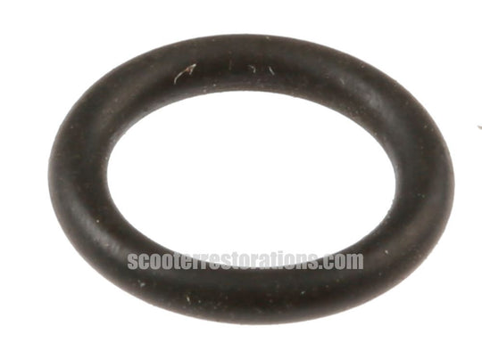 Vespa Clutch Cover Lever O-Ring (Large Frame) Original Piaggio