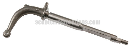 Vespa Clutch Arm Outer Lever (Large Frame) Original Piaggio