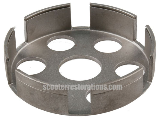 Vespa Clutch Bell - 6 Spring Type (Large Frame) FA Italia