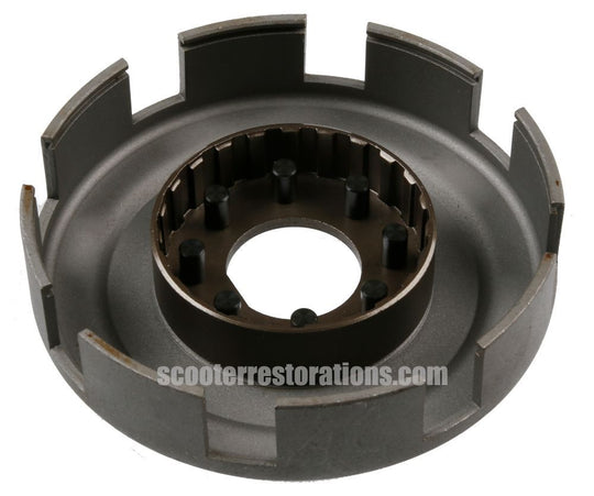 Vespa Clutch Bell - 8 Spring Type (PX PE T5 LML) FA Italia