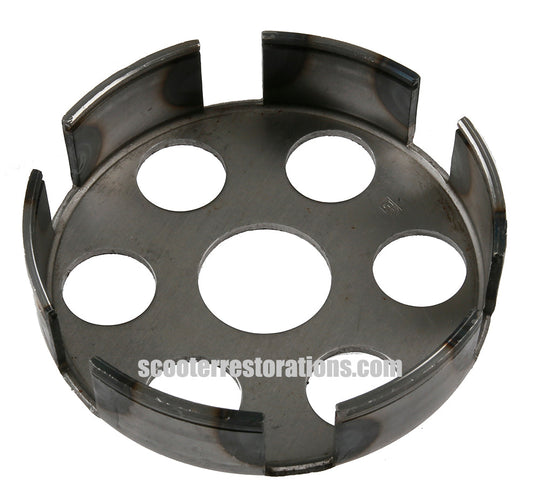 Vespa Clutch Bell - 6 Spring Type (Large Frame) LML