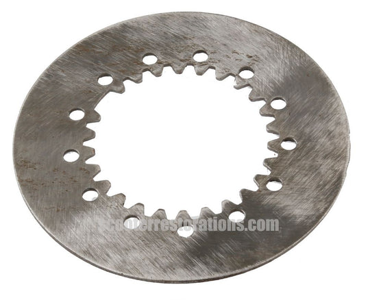 Vespa Clutch Steel - 6 Spring Type (Large Frame) Indian