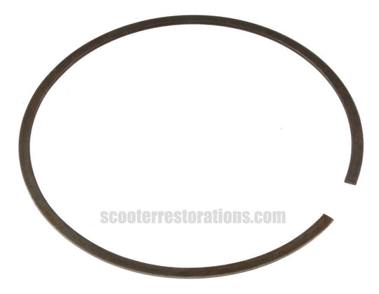 Vespa Clutch Bell Circlip - 6 Spring Type (Large Frame)