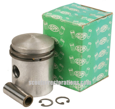 Vespa 90 Piston Kit (GPM 47.4mm)