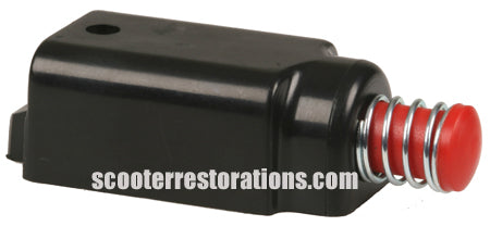 Vespa PX, PE, PX Disc & T5 Brake Light Switch (Italian)