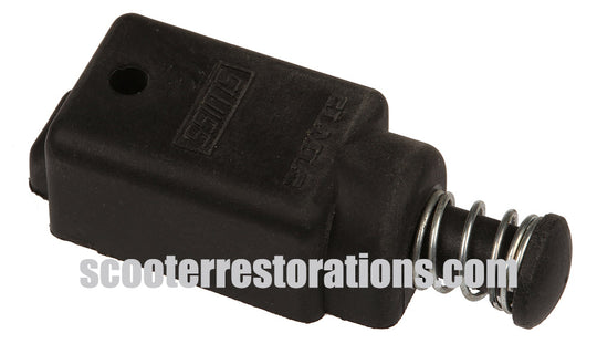Vespa PX, PE, PX Disc & T5 Brake Light Switch (Indian)