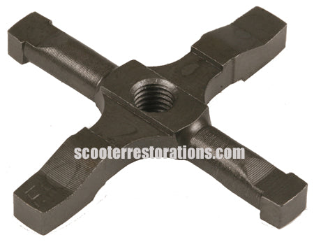 Vespa Cruxiform (Rally Sprint Super PE PX) Italian