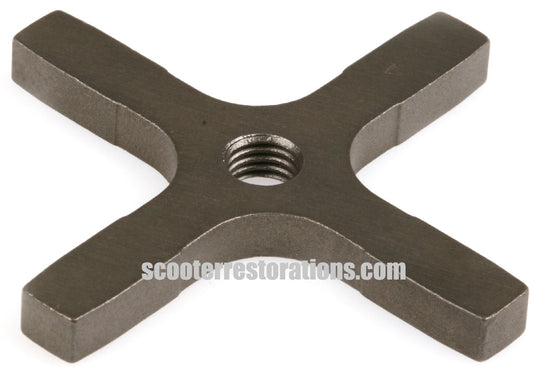 Vespa Cruxiform (PX EFL T5 LML) Italian