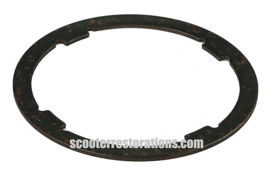 Vespa Gear Box Shim 1.00mm (T5 Cosa PX Disc PXEFL LML Small Frame) Original Piaggio