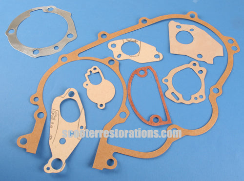 Vespa PX125 EFL Gasket Set (Italian)