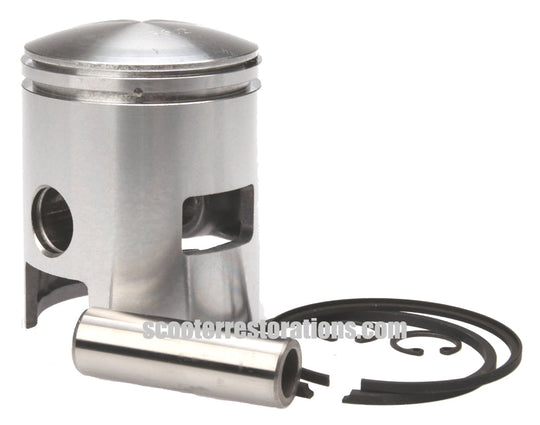 Vespa PK125 S PK125 ETS Primavera 125 ET3 Piston Kit (55.2mm)