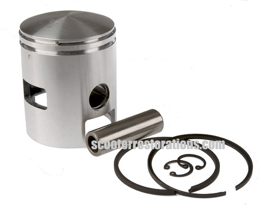 Vespa PK125 S PK125 ETS Primavera 125 ET3 Piston Kit (55.6mm)
