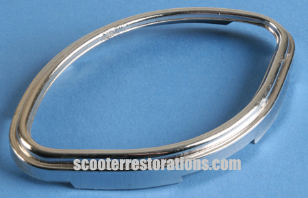 Vespa Speedometer Rim (Sprint GS SS VBB Sportique Bajaj)