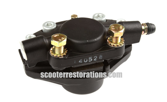 Vespa Hydraulic Disc Front Brake Caliper (LML PX Disc)