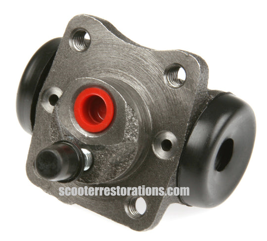 Vespa Hydraulic Front Wheel Cylinder (Cosa)