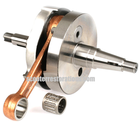 Vespa T5 Crankshaft (1985-1990)