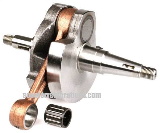 Vespa Crankshaft (PX125 LML PX150 EFL) Mazzucchelli