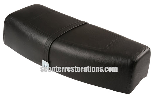 Vespa Complete PX PE T5 LML Standard Dual Seat (Black) LML