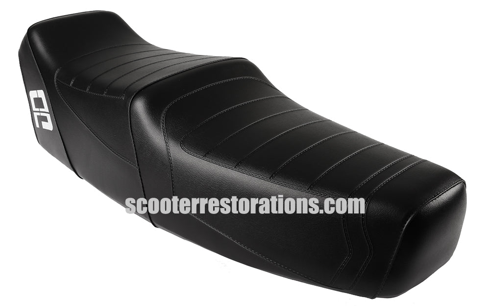 Vespa T5 Pole Position Seat Vespa Px 125 T5 Pole Position Vespa T5