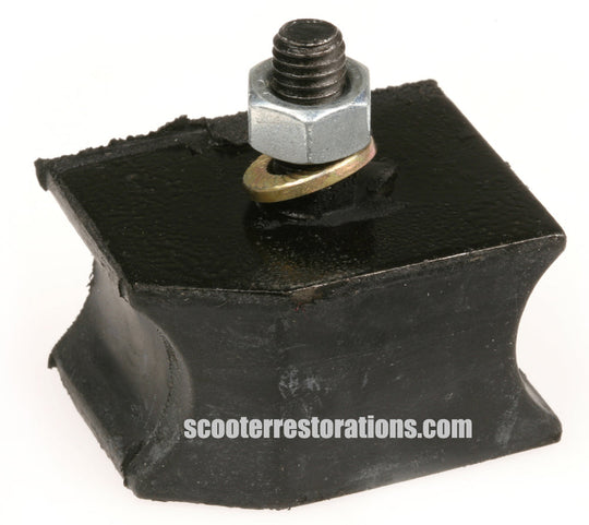 Vespa Rear Suspension Unit Top Rubber (GS VBB PE PX EFL T5)