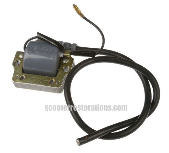 Vespa HT Coil (LML) Dark Grey