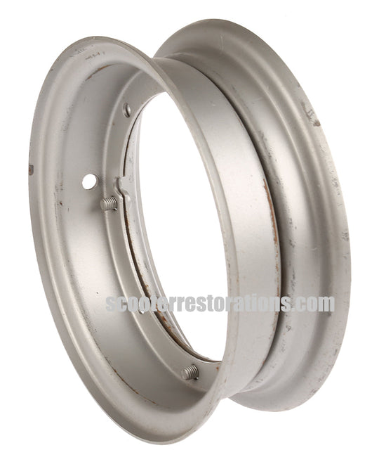 Vespa Super 150 8 inch Wheel Rims (Italian)