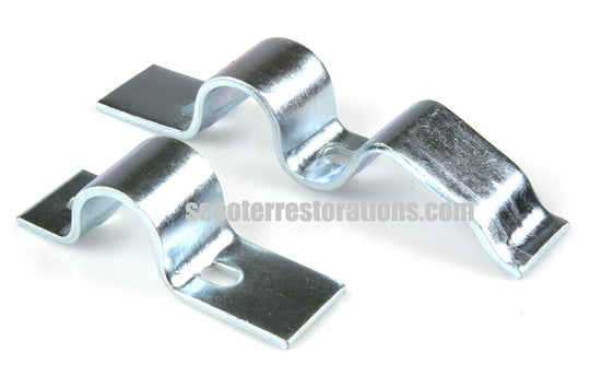 Vespa Centre Stand Brackets (PX PX EFL PX Disc T5 LML)