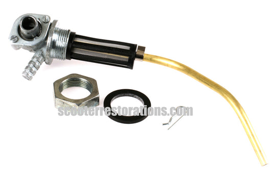 Vespa Petrol Tap (PX EFL Disc LML)