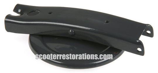 Vespa Petrol Flap (P125X P150X P200E)