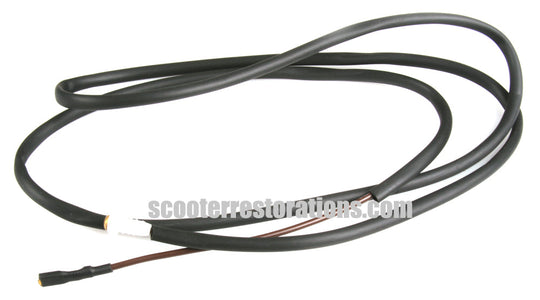 Vespa Indicator Panel Wire (PX PE T5 LML)