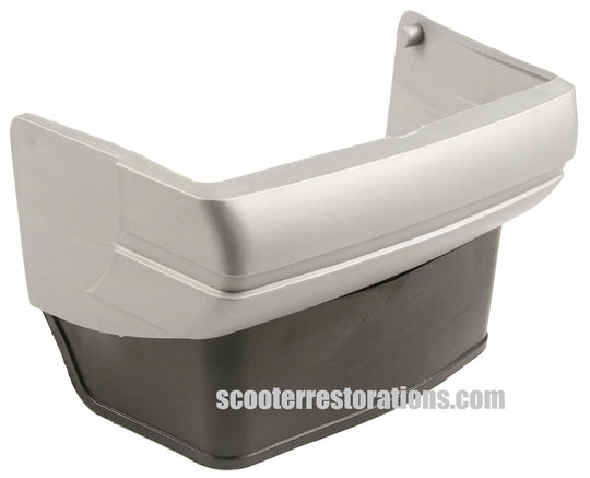 Vespa Rear Frame Bumper (PX PE) 1978-1984