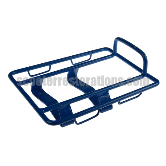 Rear Sprint Rack (Wire Type) Blue (Needs repainting)