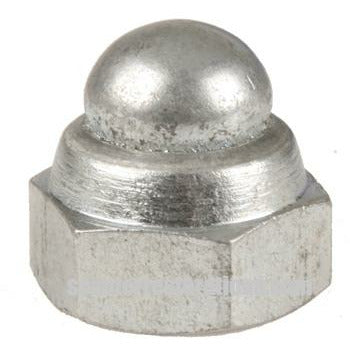 Domed Nyloc Nut (26mm) Indian