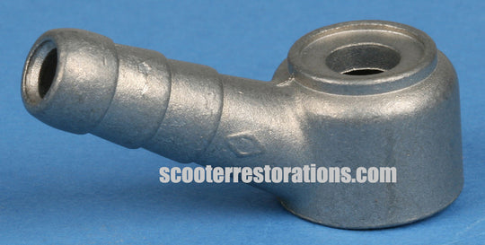 Vespa Dellorto Carburettor Fuel Banjo (4569)