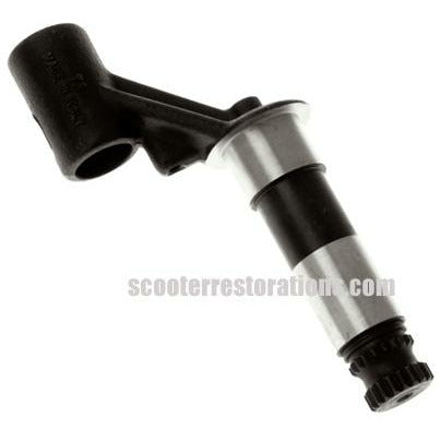LI/SX Kick Start Shaft (Italian) Casa Lambretta M 158