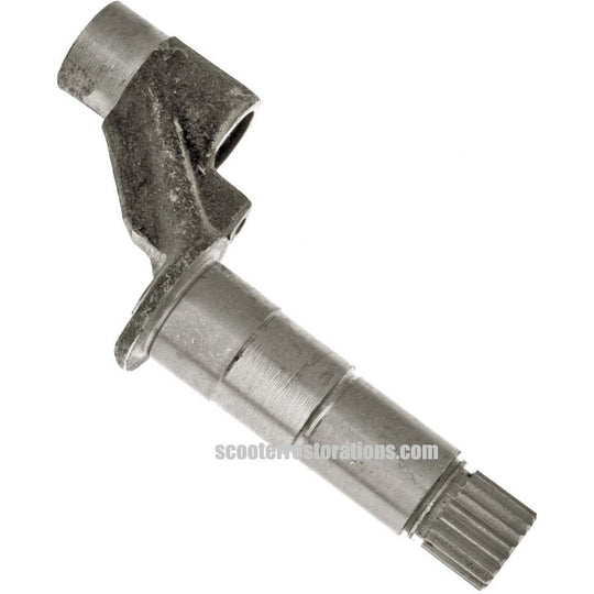 LI Series 1, 2 & TV Series 2 Kick Start Shaft (Indian)