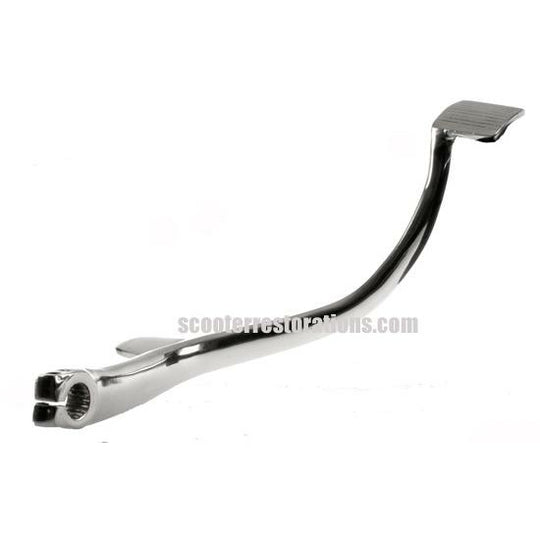 Kickstart Lever Series 3 & GP (Needs Alteration) Indian