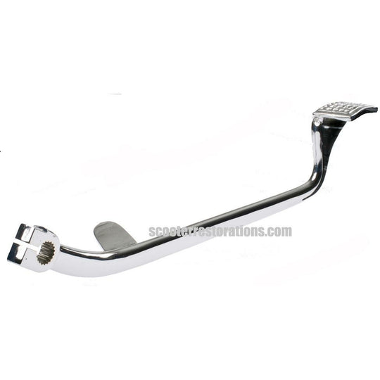 Kickstart Lever Series 1 & 2 (Needs Alteration) Indian