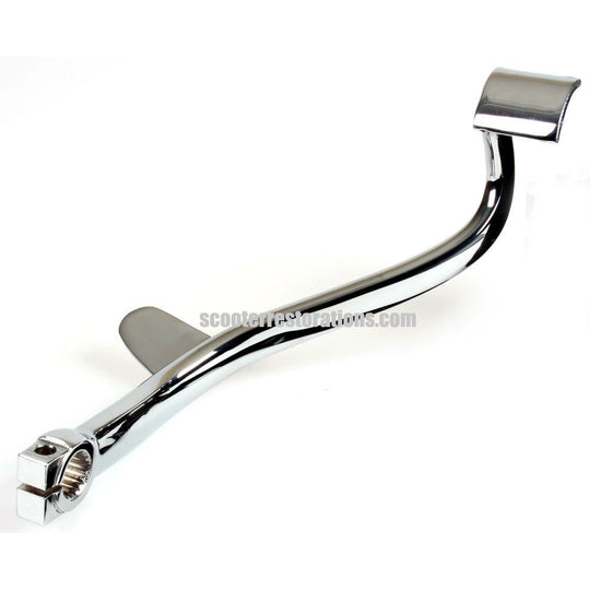 LI Series 1 & 2 Kickstart Lever (Casa Lambretta M 168)