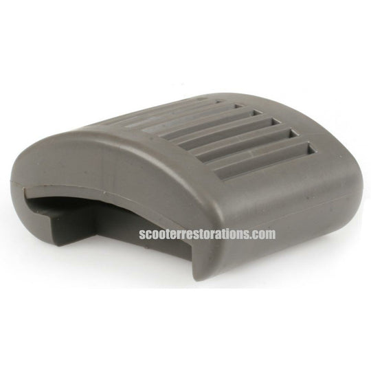 Kickstart Lever Rubber (Grey) Series 1 & 2 (Casa Lambretta C 84/G)